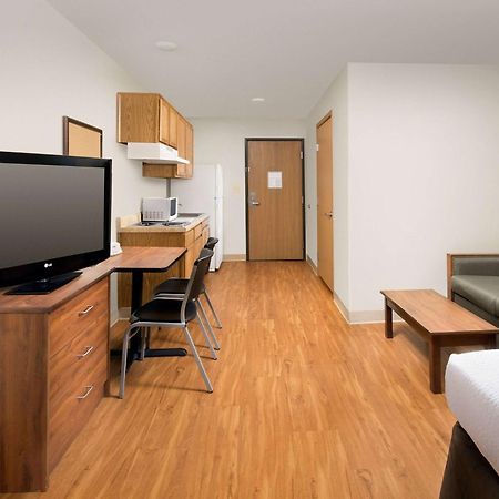Extended Stay America Select Suites - Бентонвилль Экстерьер фото