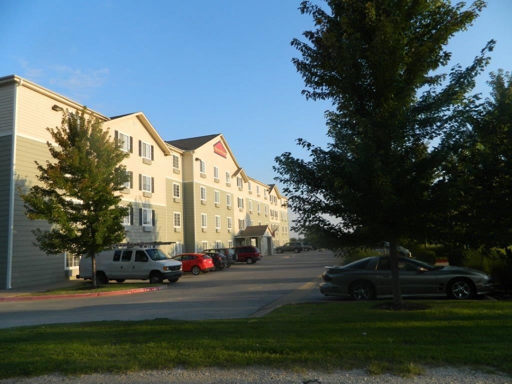 Extended Stay America Select Suites - Бентонвилль Экстерьер фото
