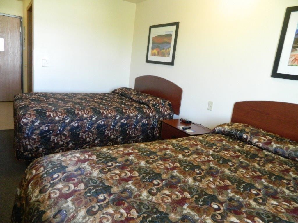 Extended Stay America Select Suites - Бентонвилль Номер фото