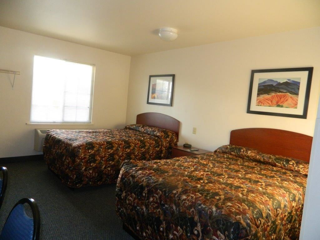 Extended Stay America Select Suites - Бентонвилль Номер фото