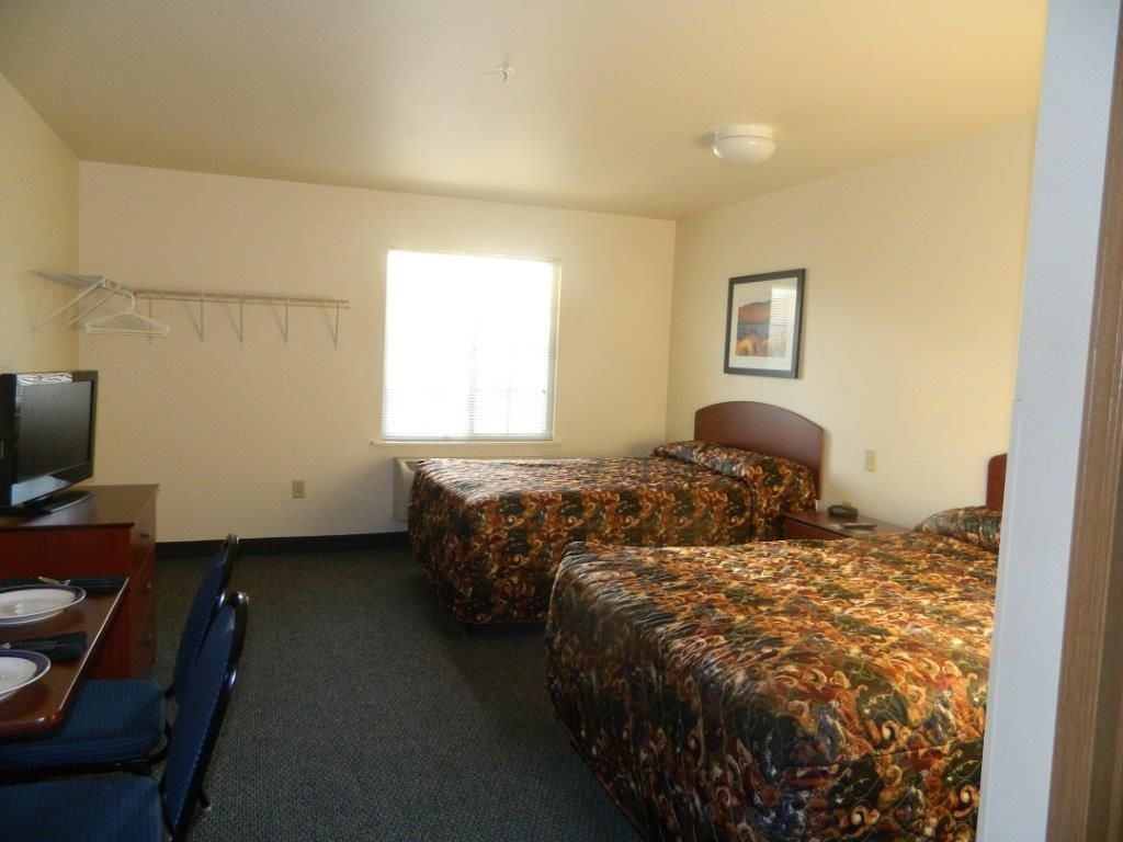 Extended Stay America Select Suites - Бентонвилль Номер фото