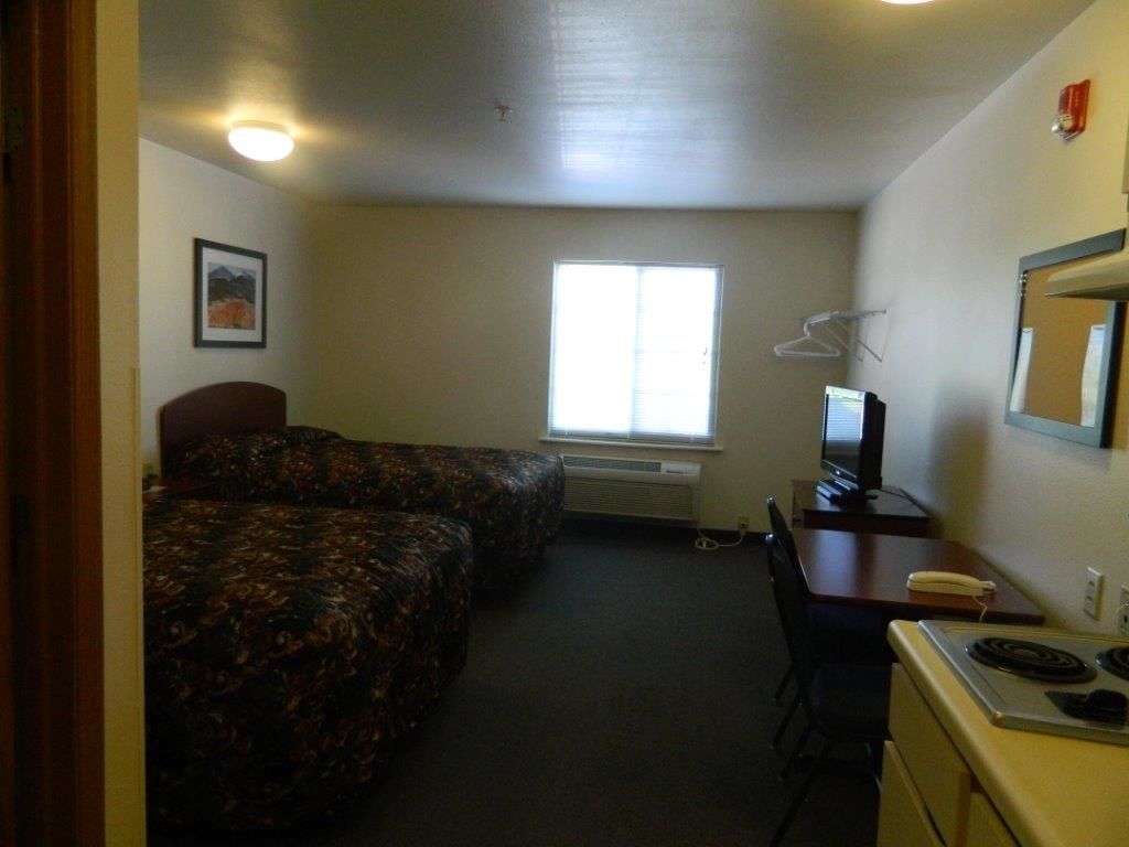 Extended Stay America Select Suites - Бентонвилль Номер фото