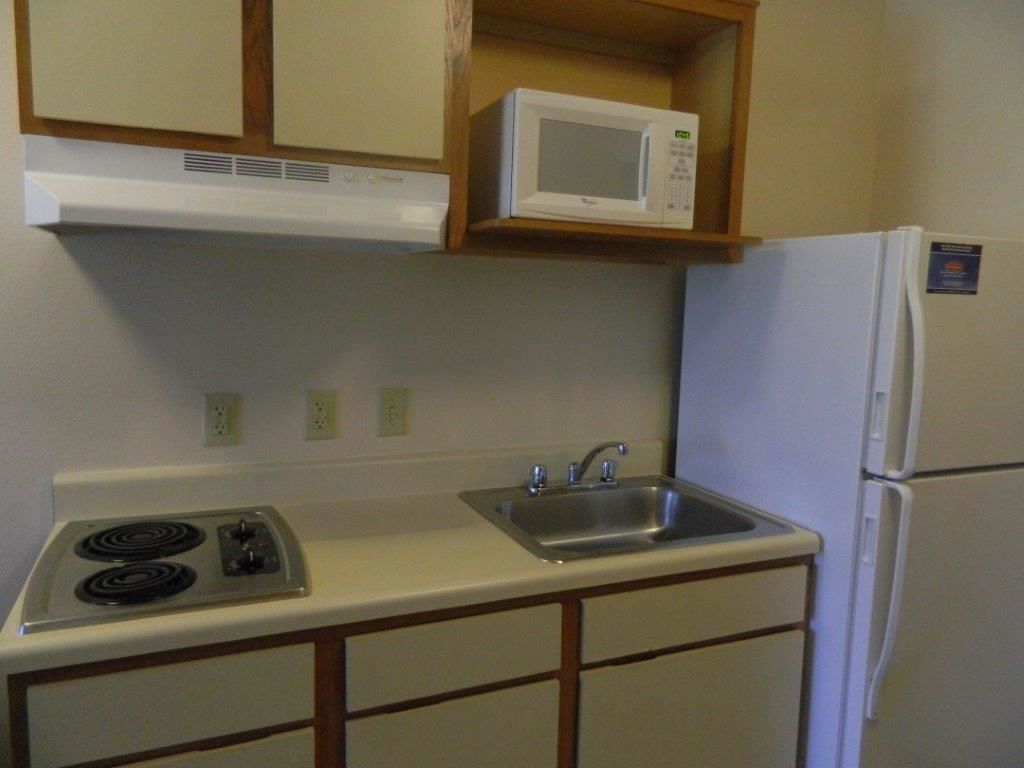 Extended Stay America Select Suites - Бентонвилль Номер фото