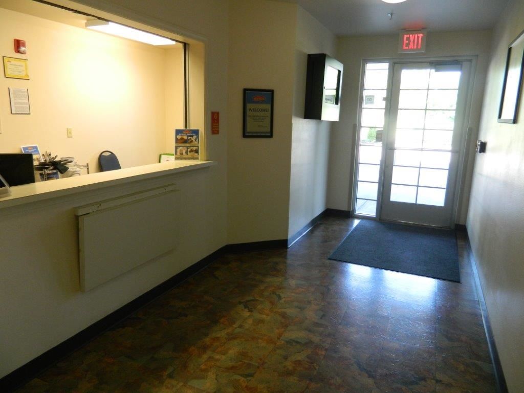 Extended Stay America Select Suites - Бентонвилль Интерьер фото