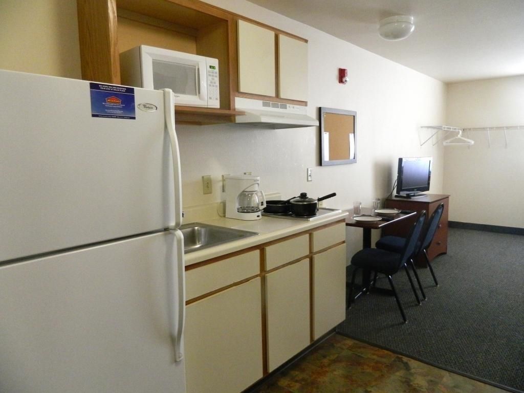Extended Stay America Select Suites - Бентонвилль Номер фото