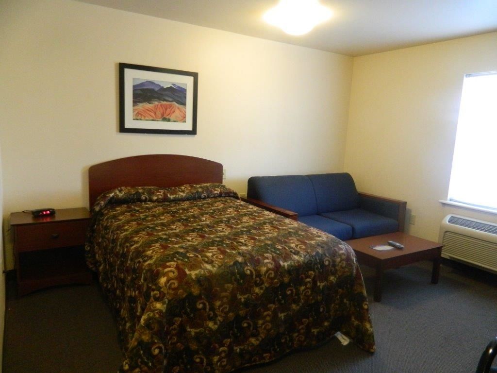 Extended Stay America Select Suites - Бентонвилль Номер фото