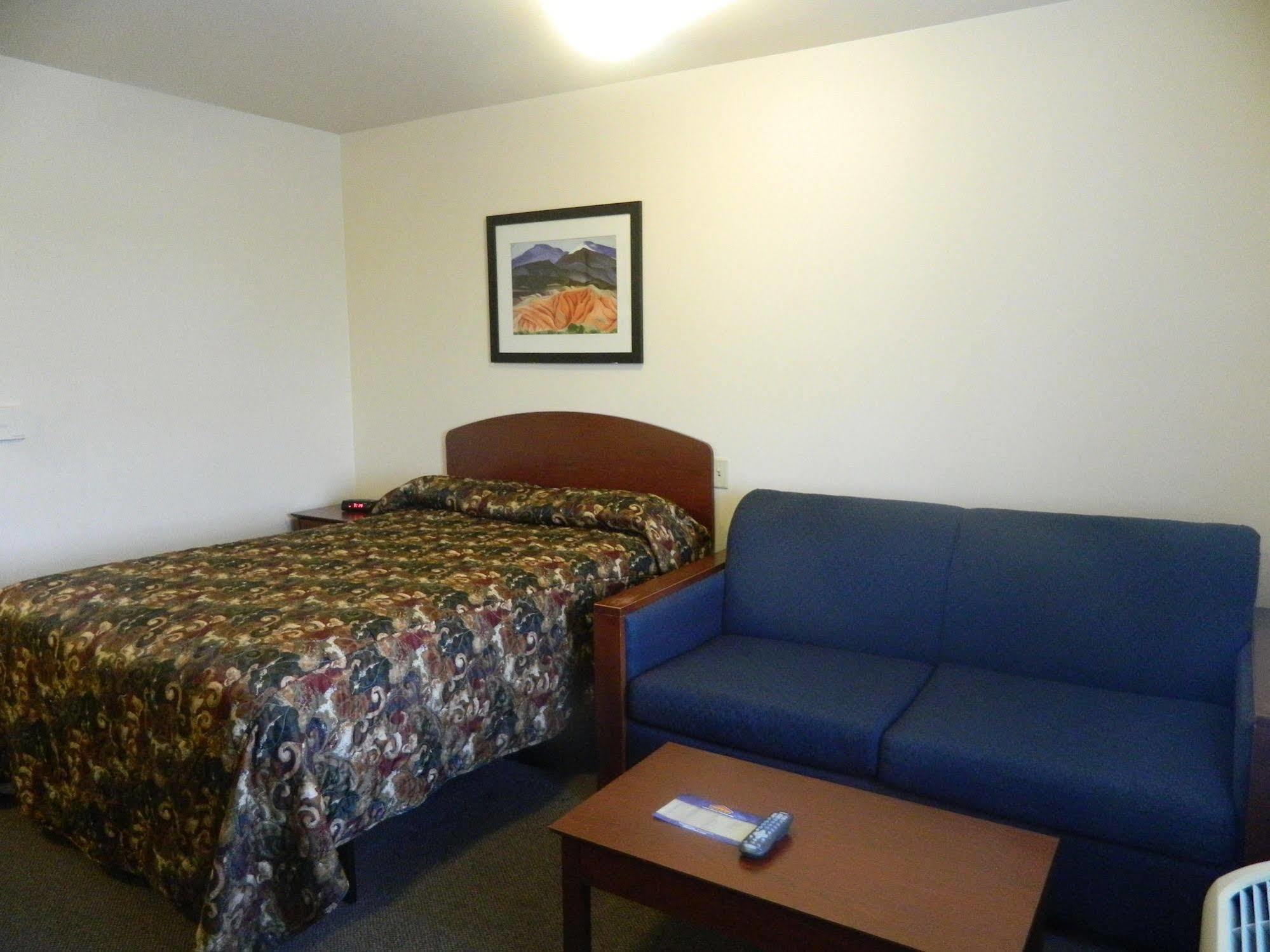 Extended Stay America Select Suites - Бентонвилль Экстерьер фото
